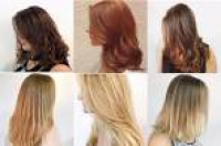 Blonde Boudoir - Hair Salon - Singapore | Facebook - 56 Reviews ...