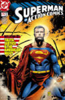 Action Comics #775. After the emergence of characters that were ...