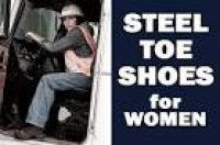 Safety Shoes and Boots for Men and Women - SafeShoes.com Free Shipping