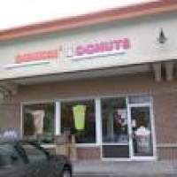 Dunkin' Donuts - Donuts - 503 Windsor Ave, Windsor, CT - Phone ...