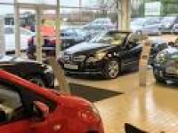 Used Cars Horsham West Sussex | Haven Motor Company