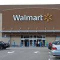 Walmart Supercenter - 12 Photos & 44 Reviews - Grocery - 400 S ...