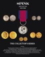 The Numismatic Collector's Series Sale by Spink and Son - issuu