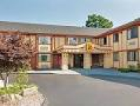 Super 8 West Haven (New Haven, United States) | Expedia