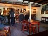 Harp and Hound Pub - Picture of Harp and Hound Pub, Mystic ...