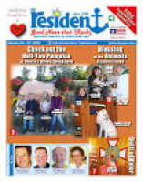 The Resident Good News 10-14-15 by The Resident - issuu