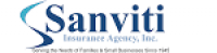 Home, Auto & Business Insurance | Sanviti Insurance Agency, Inc.