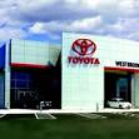 Westbrook Toyota - 15 Reviews - Car Dealers - 80 Flat Rock Pl ...