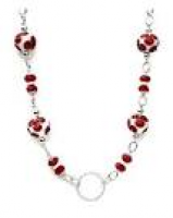 7 best Stylish Beaded Necklaces images on Pinterest | Bead ...