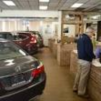 Honda Of Westport - 15 Photos & 46 Reviews - Car Dealers - 1372 ...