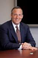 Barron's taps Tom Salvino as top financial advisor | Fra Noi