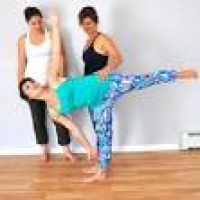 River Rock Yoga & Wellness Center - Yoga - 274 Silas Deane Hwy ...