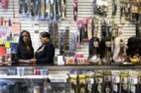 52 Black-Owned Beauty Supply Stores You Should Know | Official ...