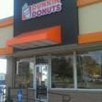 Dunkin' Donuts - Donuts - 1030 Silas Deane Hwy, Wethersfield, CT ...