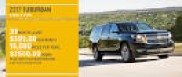 Devan Chevrolet Buick of Wilton | Westport, Fairfield & Stamford ...