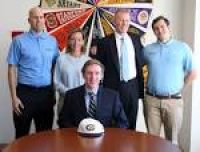 Quigley '14 commits to Water Polo at UC Davis