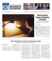 Fairfield County Business Journal 011116 by Wag Magazine - issuu