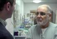 Royal Blackburn hospital A&E overcrowded | Daily Mail Online