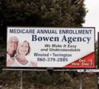 Bowen Agency, LLC - Home | Facebook