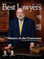 Best Lawyers in Texas 2017 by Best Lawyers - issuu