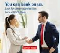 HDFC Bank: Personal Banking Services