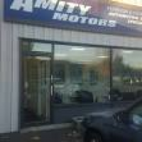 Amity Motors - Auto Repair - 220 Amity Rd, Woodbridge, CT - Phone ...