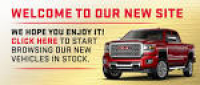 New, used, and pre-owned GMC, cars, trucks, and SUVs for sale at ...