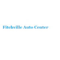 Fitchville Auto Center - Auto Repair - 188 Fitchville Rd, Bozrah ...