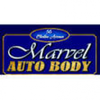 Marvel Auto Body - Body Shops - 56 Clinton Ave, Norwich, CT ...