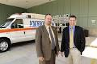 Emergency Medical Services | The William W. Backus Hospital | ER ...