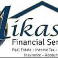 Mikasa Financial Services - Accountants - 2 Central Ave, Norwich ...