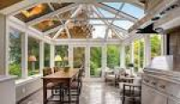 About Us | Sunroom Contractor Hartford, CT | Four Seasons Sunrooms