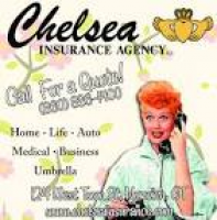 Chelsea Insurance Norwich Ct - Insurance Quotes and Comparison