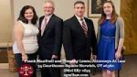 Cotter, Greenfield, Manfredi & Lenes, Attorneys at Law. - YouTube