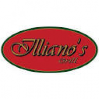 Illiano's Grill, Norwich - 257 W Town St - Menu, Prices ...
