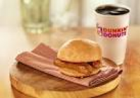 Chelmsford/ Ipswich: Dunkin' Donuts restaurant to open next month ...