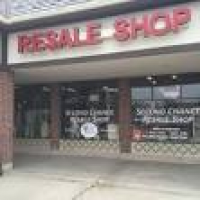 Second Chance Resale Shop - 10 Photos & 18 Reviews - Thrift Stores ...