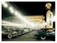 214 best Vintage car dealership images on Pinterest | Vintage cars ...
