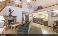 Econo Lodge Inn & Suites New Castle, CO - Booking.com
