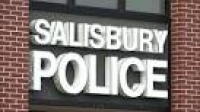 Suspect in custody after allegedly robbing PNC Bank in Salisbury ...