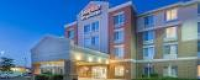 Hotel in Dover Delaware | Fairfield Inn & Suites