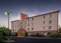 Red Roof Inn & Suites Dover, DE - Booking.com