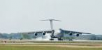 Air Force grounds Dover AFB C-5s after 2nd landing gear ...