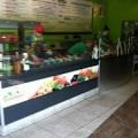Saladtime - CLOSED - Salad - 1597 Washington Rd, Bridgeville, PA ...