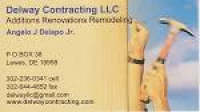 Delway Contracting LLC