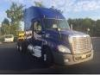 Trucks for sale at Penske Used Trucks in Milford, Delaware ...