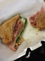 Cafe Bama - CLOSED - Sandwiches - 151 N Dupont Hwy, New Castle, DE ...