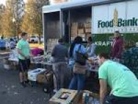 Mobile Pantry : Food Bank of Delaware