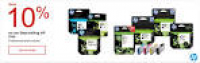 Ink & Toner Cartridges and Replacements for Printers & Office ...