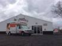 U-Haul: Moving Truck Rental in Selbyville, DE at Inland ...